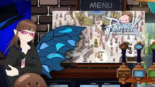 Its gross down here - Ragnarok Online