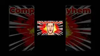 Complete Mayhem ￼Funny Moments #youtubegaming #gaming #funnymoments #darkhumor #deadrising4 #comdey