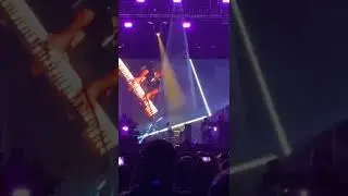 Tum hi ho Arijit Singh live | Vancouver|