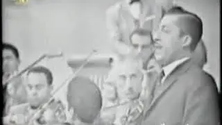 المطرب الكبير محمد خيري   طرفها سهم