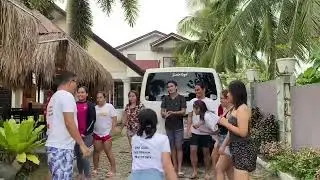 Financial Advisor Team Building- Valiant Joshua Unit