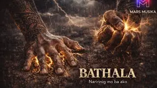 BATHALA ( Original ) | NU-Metal | Rap Rock &mdash; &ldquo; Naririnig mo ba ako &ldquo; 