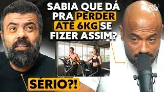 CARDIO X MUSCULAÇÃO: Correr MURCHA? Especialistas EXPLICAM TUDO que você PRECISA SABER