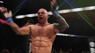 Simultaneous KO