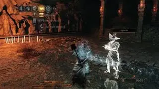 DS2: Two SL1s, one squalid Queen & a dream