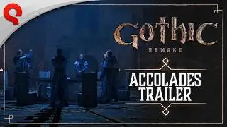 Gothic 1 Remake | Accolades Trailer
