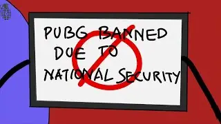 PUBG Ban | Must Watch | Serious Animation By Clipnade | #PUBGBAN