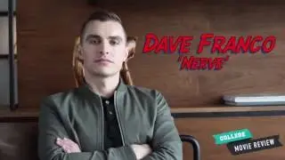 Interview: Dave Franco: Nerve