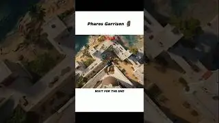 One of the Greatests game ever 🗿 | #shorts #trending #pubgmobile #assassinscreed