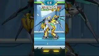 War Robots Battle: Mech Arena Game  Robots Battle #shorts​ #robot​ #battle​ #arena​ #2millionviews