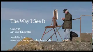'The Way I See It' view trailer