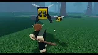 Trying Out Rune Slayer (Part 1?)
