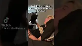 dannyphantom.exe on TikTok