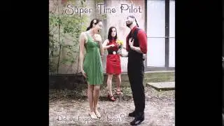 Super Time Pilot - Do You Like Waiting?