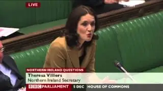 Nigel Dodds - NIQs - Condemnation of Threats & Actions Detrimental to Community Relations
