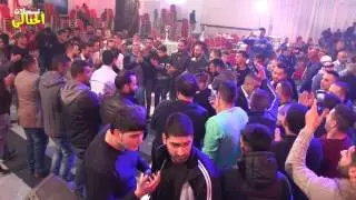 دحية3 العريس ابراهيم المعطي والفنان ايمن السبعاوي   بيت لحم 2016HD تسجيلات الجباليJR