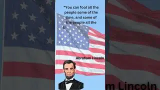 Abraham Lincoln Motivational Quotes And Speech For Students #shorts  #abrahamlincoln #youtubeshorts