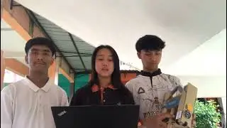 Presentation jig & fixture KUMPULAN 5 - NEILVYN ELDER , MARY MAGDELINE BEREDAI , MOHD AMIRUL AKMAL