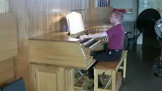 Rex Koury - Prelude to God's Word