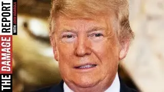 Trump's Obstruction Of Justice EXPLAINED