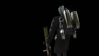 Large RPG cameraman named 