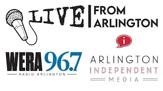 Live From Arlington - Episode 2 - Live Stream