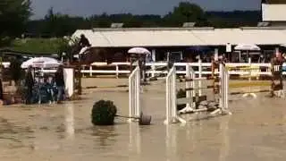 SA Equestrian 