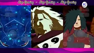 Liqo gaming | Part of Uchiha Madara