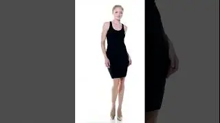 The Perfect Ettellut LBD