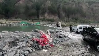 Picnic Point Harnoi Abbottabad
