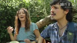 ENRIC EZ- Dos segons (En directe)