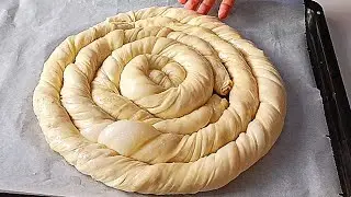 BU &Ccedil;&Ouml;REĞİ YAPMANIZI ŞİDDETLE TAVSİYE EDİYORUM💯BOLCA YAP BUZLUĞA AT‼️CEVİZLİ &Ccedil;ITIR B&Uuml;KME B&Ouml;REK &Ccedil;&Ouml;REK