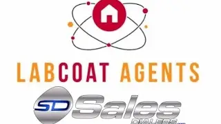 LabCoat Agents Party in Vegas with SalesDialers