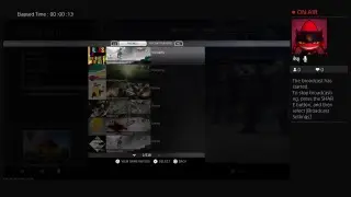 IW DLC 3 Absolution multiplayer TDM