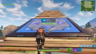How to take no damage while ramp rushing...