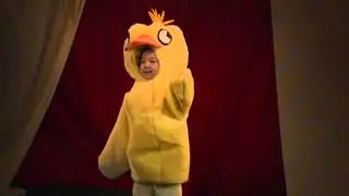 Charity Cheng - Red Rooster