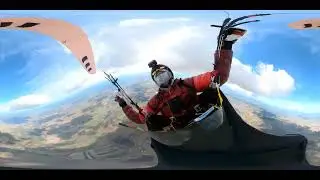 360 - Asymmetric Collapse Slo-mo Real World