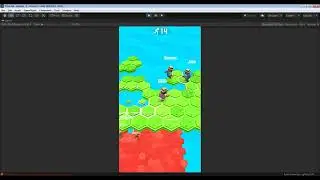 Falling Royal Race Unity Game Source Code #unity #unity3d #unitydev #unitydeveloper #sourcecode