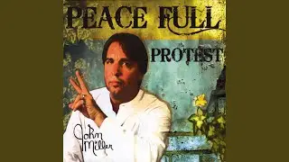 Peace Full Protest