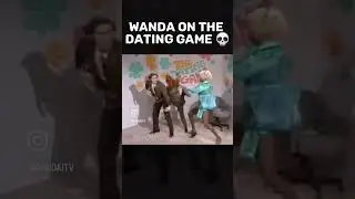 😂 #funny #comedy #foryou #subscribe #inlivingcolor #trending #wanda #jamiefox #viral #fyp