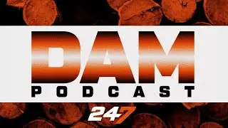 Dam Podcast: Way-Too-Early 2023 Pac-12 Football Power Rankings with Spencer McLaughlin