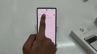 Enable Caller Id And Spam Protection in google pixel 6 pro | pixel 6a me fraud call se kaise bache