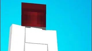 PG3D how to make blur skin