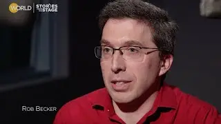 Rob Becker | The Story Behind The Storytelling Interview