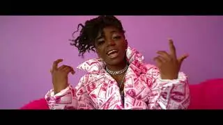 VK Belle- Whole Mood [Official music video]