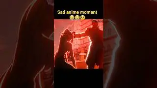 sad anime moment😭😭 hametsu no oukoku #anime #animeedit #short #hametsunooukoku