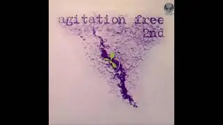 Agitation Free - In the Silence of the Morning Sunrise