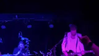Telenova - Lost In The Rush (03.08.24 Altar, Hobart, TAS)