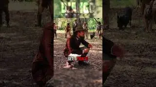 Part 20 | Calvin Candie Confronts Runaway Slave... | Django Unchained (2012)