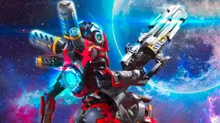 Space Ruler - The Most Underrated Game I've Played!